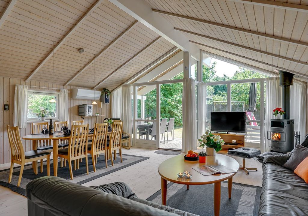 Photo of Livingroom in Ordrup