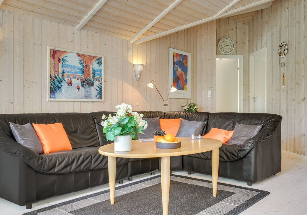 Photo of Livingroom in Ordrup