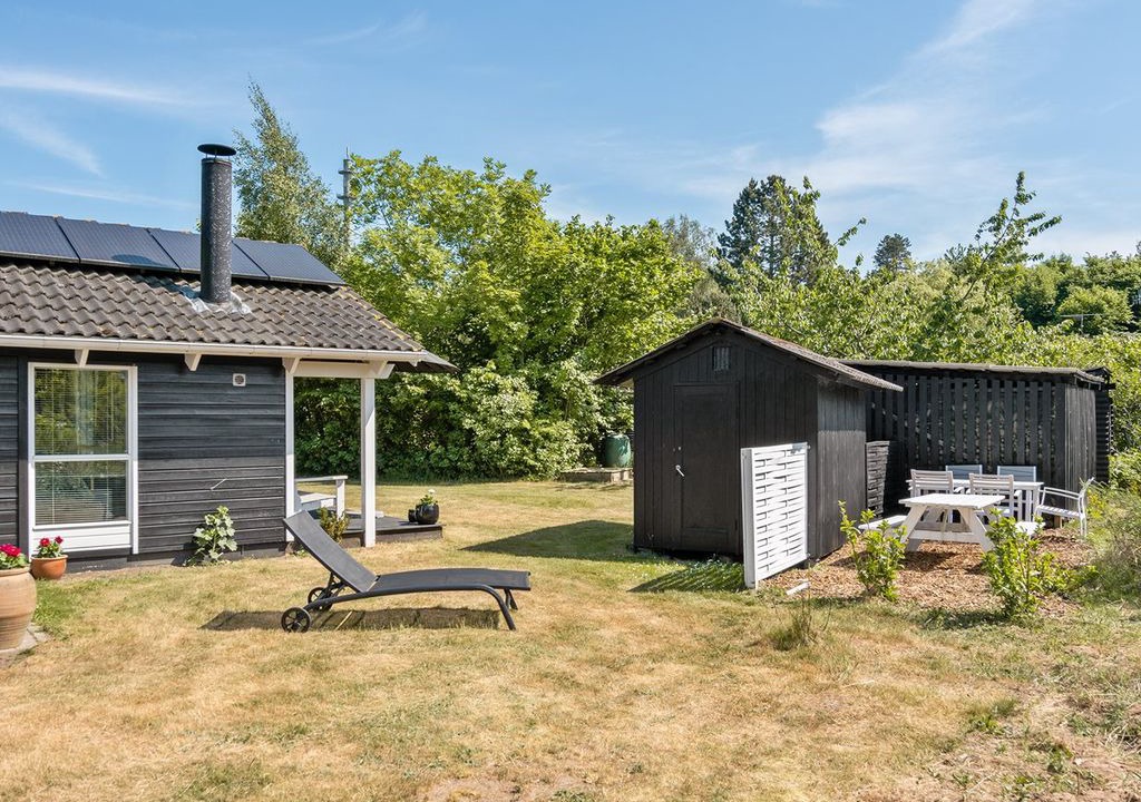 Photo of Buildings in Ordrup