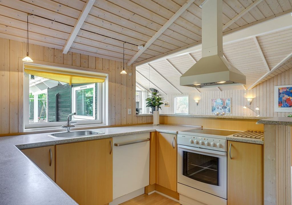 Photo of Kitchen in Ordrup