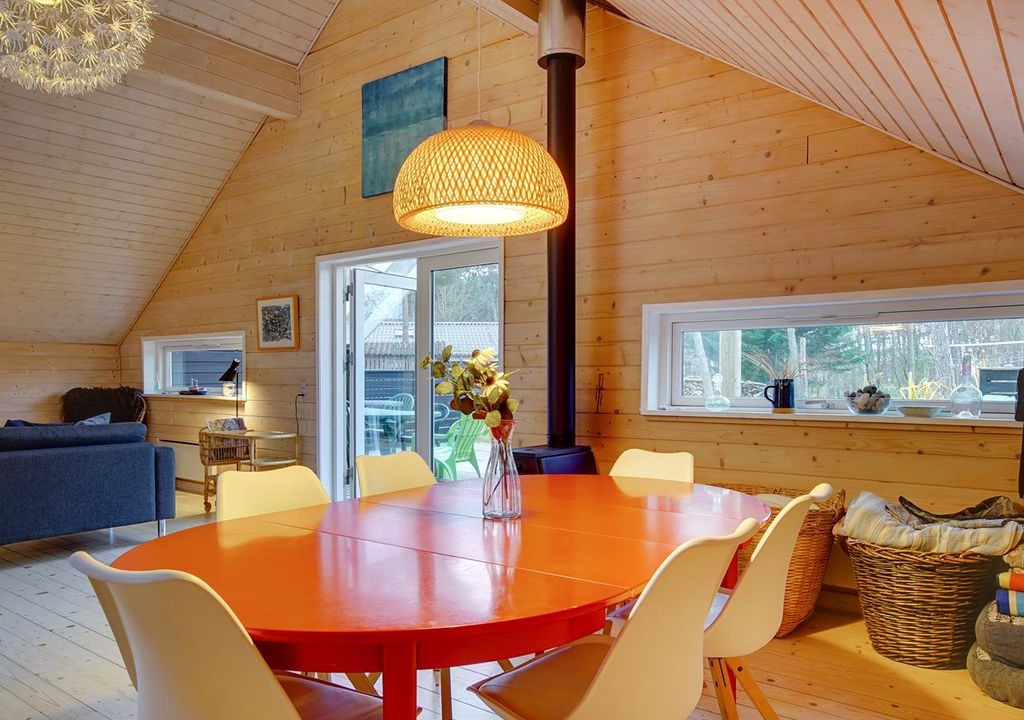Photo of Livingroom in Store Fuglede