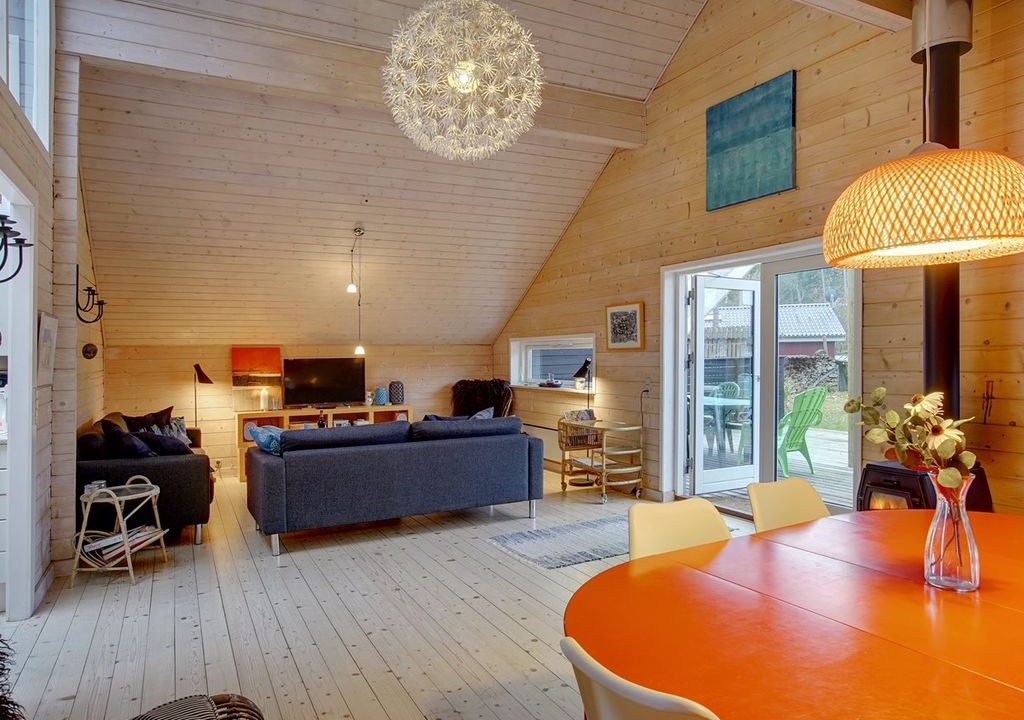 Photo of Livingroom in Store Fuglede