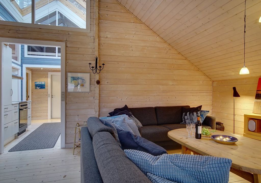 Photo of Livingroom in Store Fuglede
