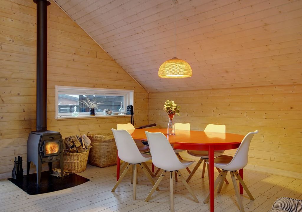 Photo of Livingroom in Store Fuglede