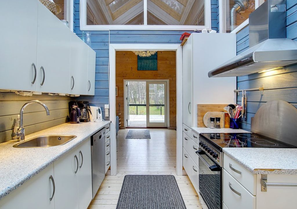 Photo of Kitchen in Store Fuglede