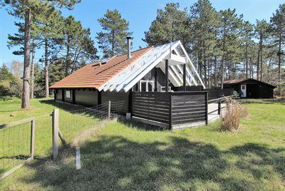 Photo of Buildings in Store Fuglede