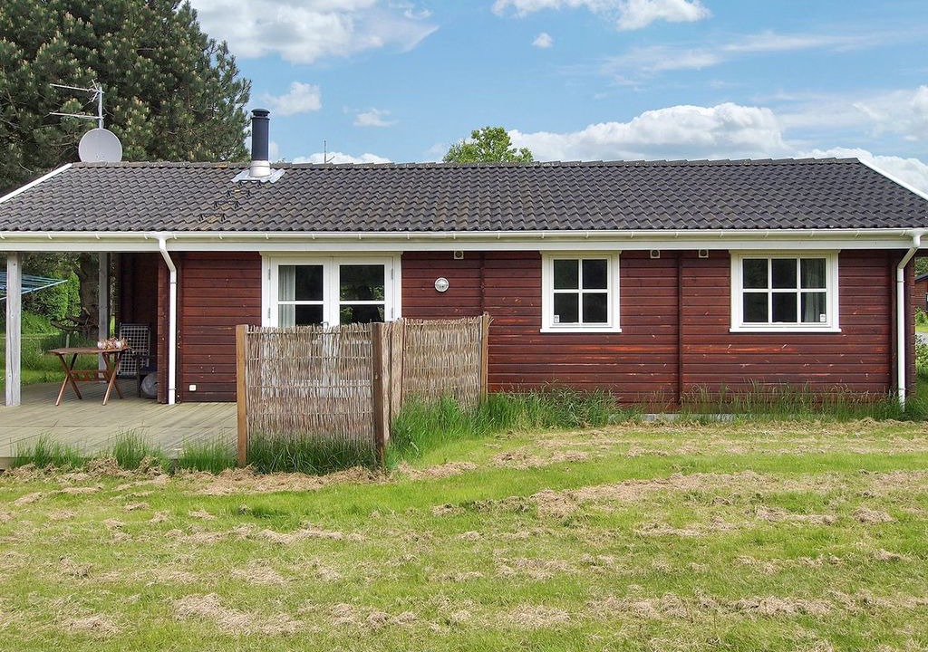 Photo of Buildings in Togeholt