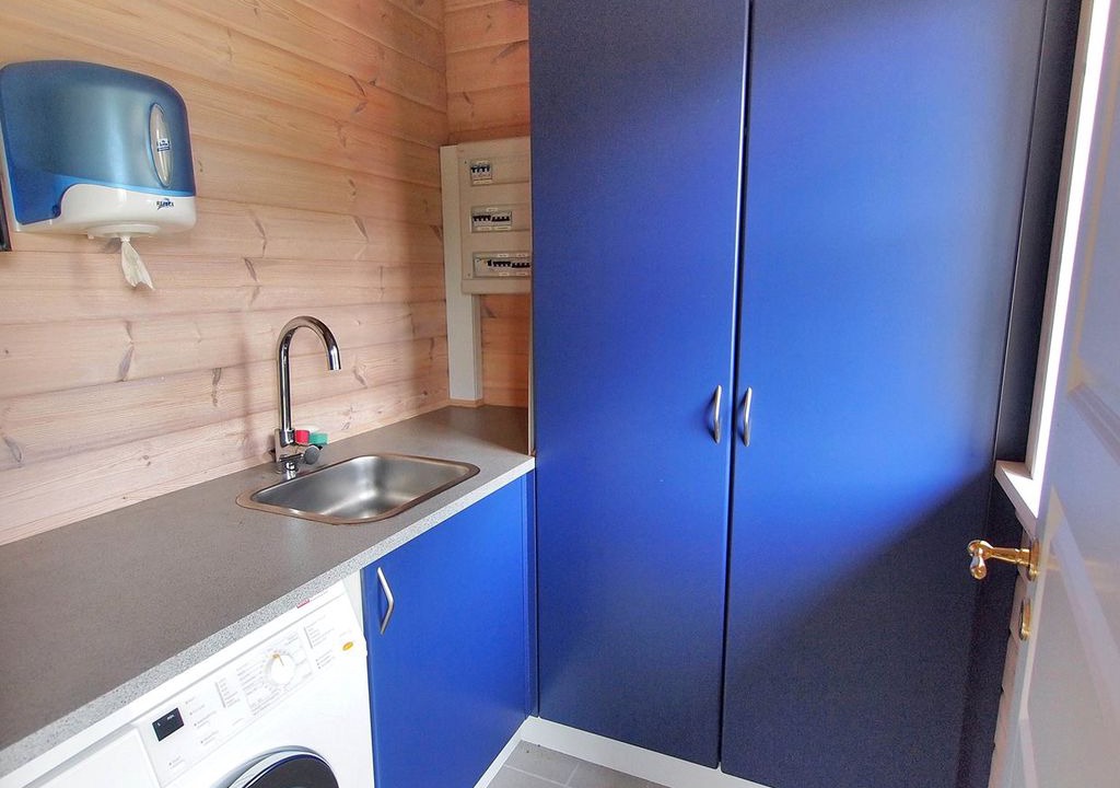 Photo of Kitchen in Togeholt