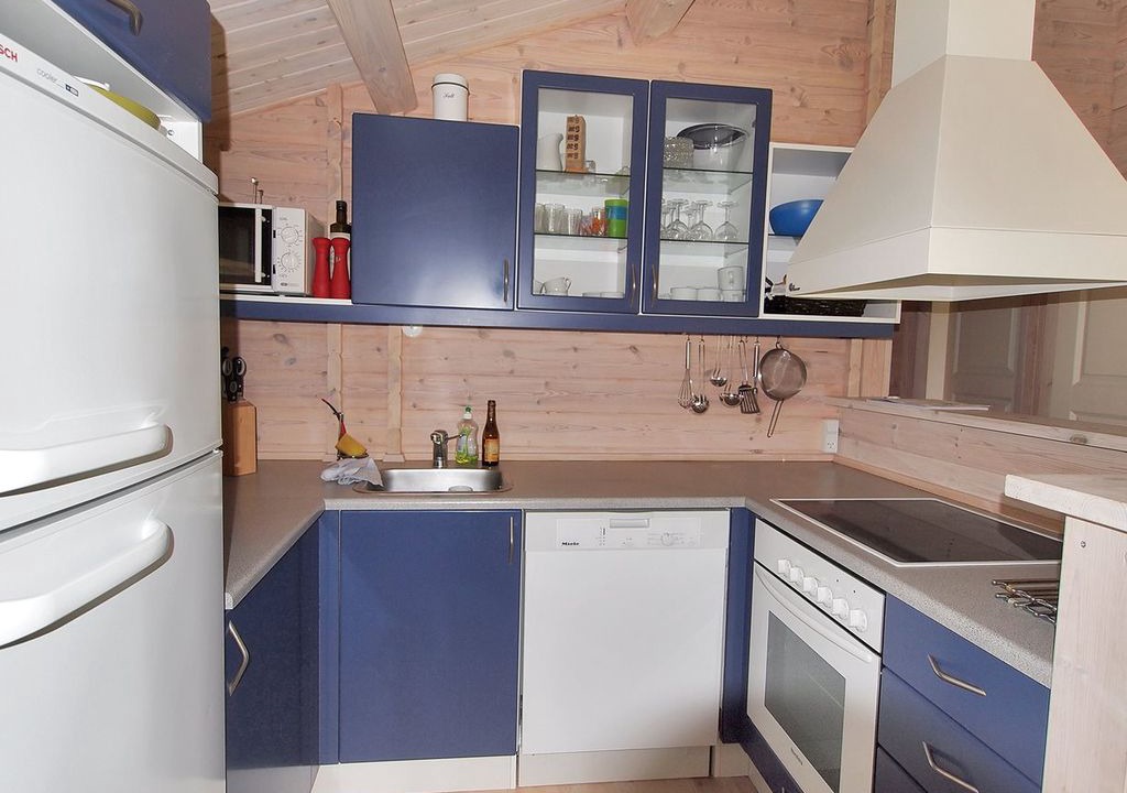 Photo of Kitchen in Togeholt
