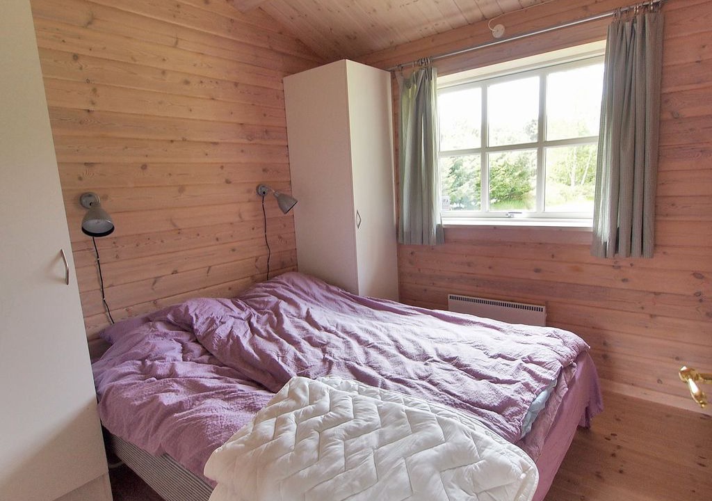 Photo of Bedroom in Togeholt