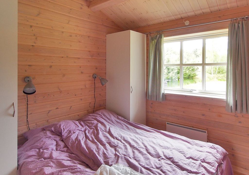 Photo of Bedroom in Togeholt