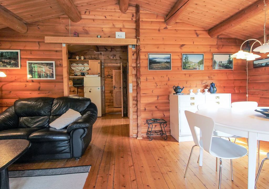 Photo of Livingroom in Frederiksvaerk