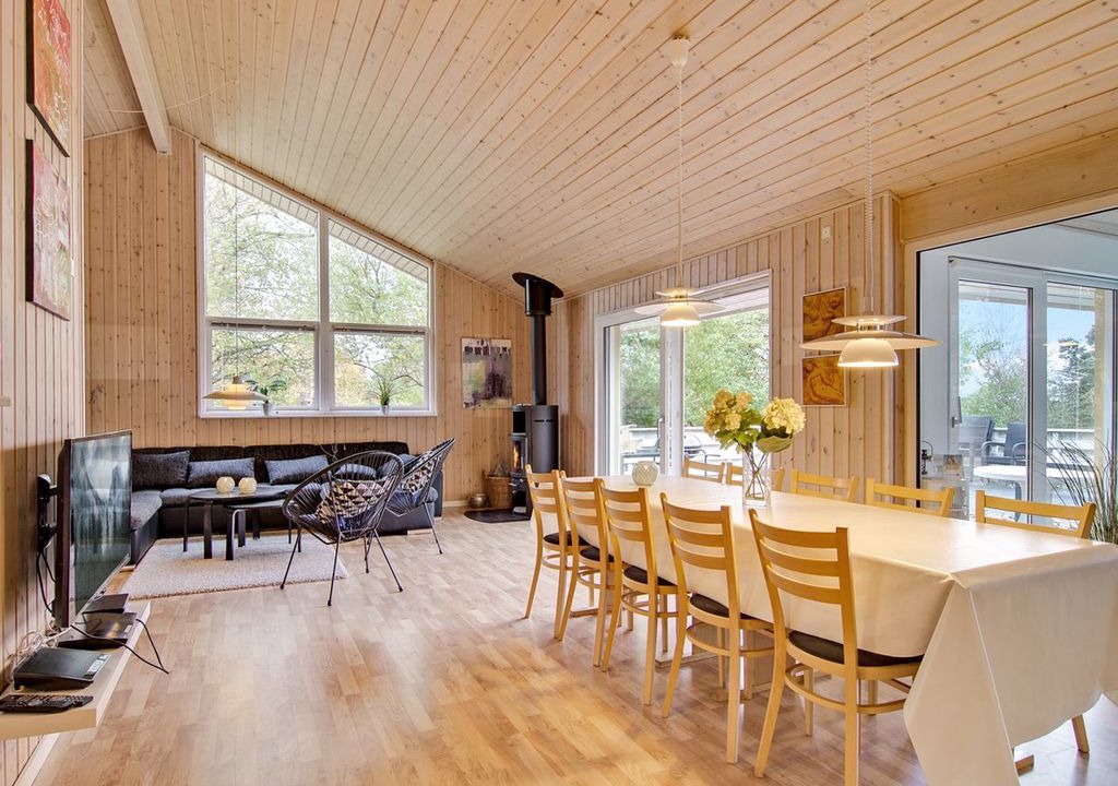 Photo of Livingroom in Hundested