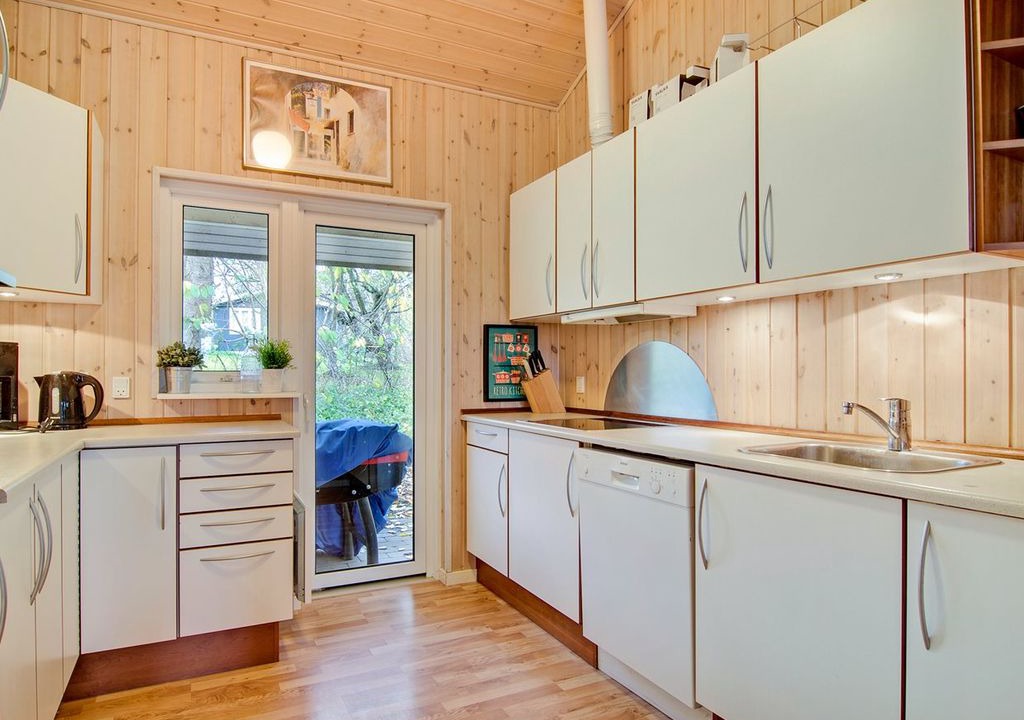 Photo of Kitchen in Hundested