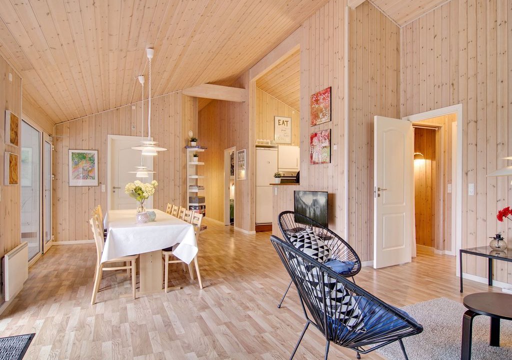 Photo of Livingroom in Hundested