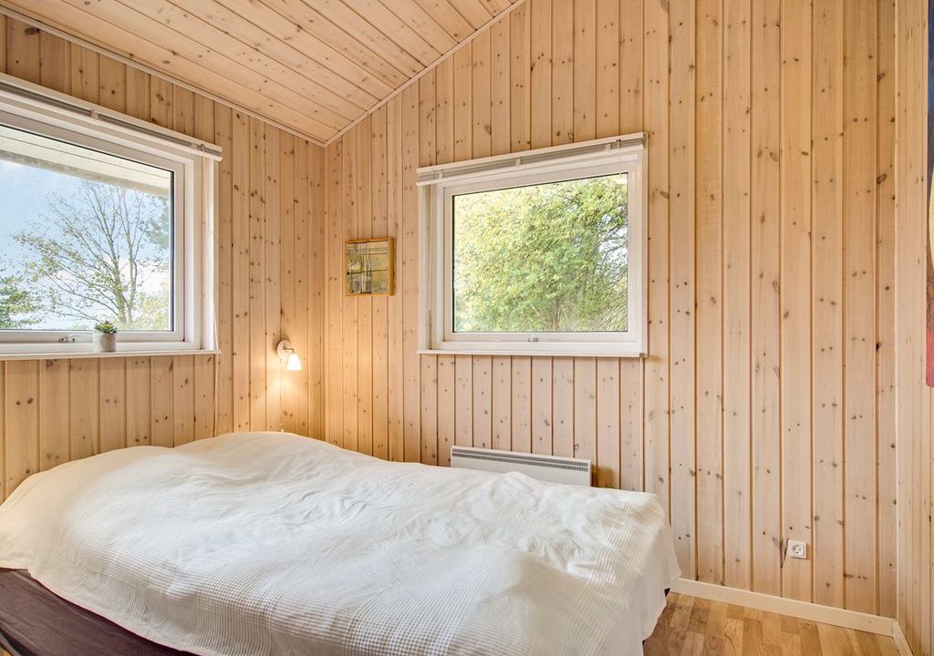 Photo of Bedroom in Hundested