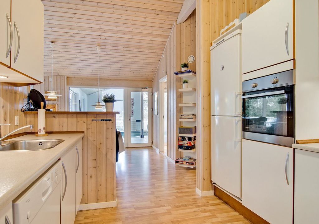 Photo of Kitchen in Hundested