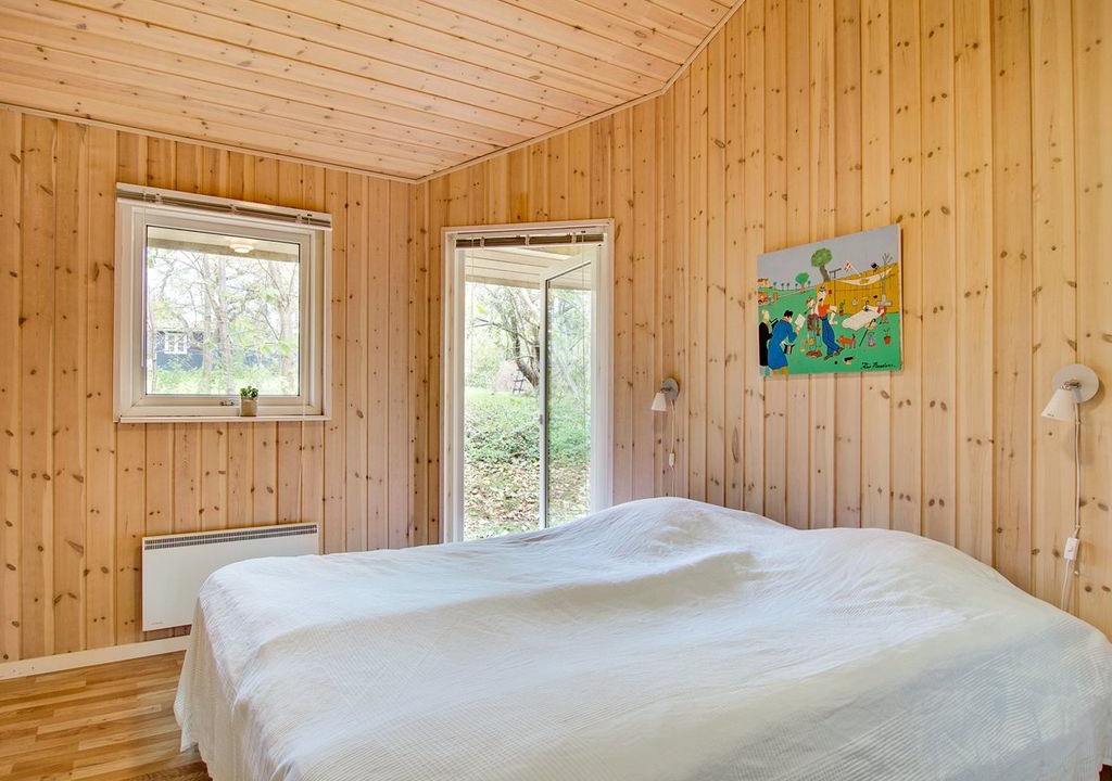 Photo of Bedroom in Hundested