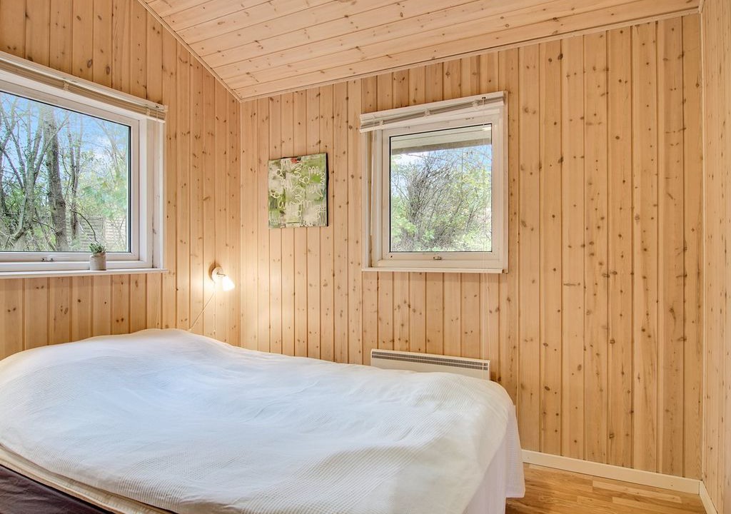 Photo of Bedroom in Hundested