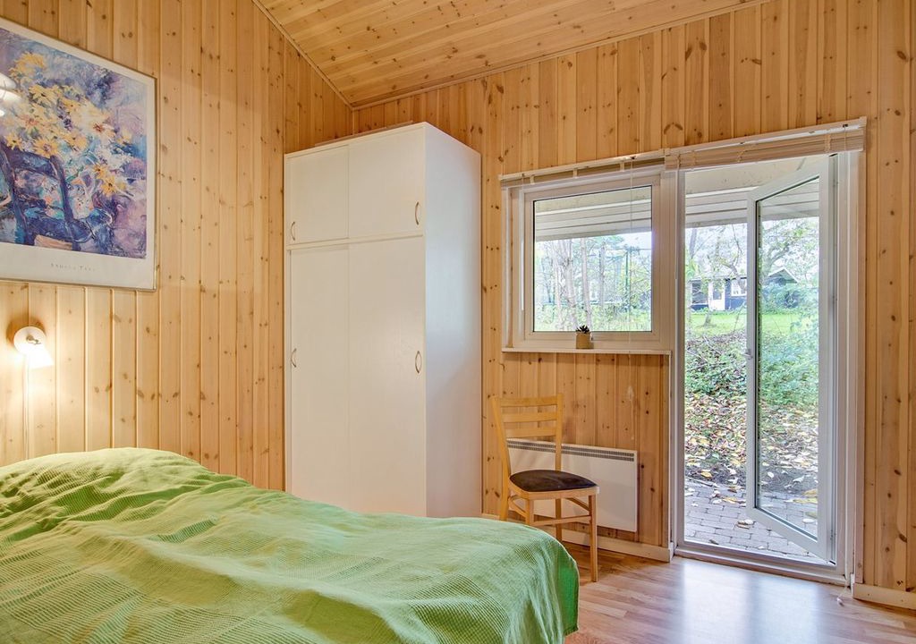 Photo of Bedroom in Hundested