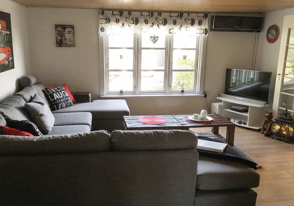 Photo of Livingroom in Hornsved