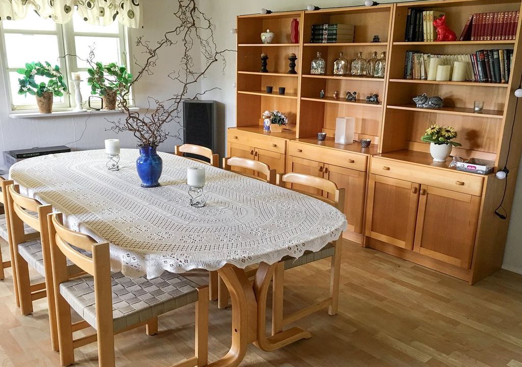 Photo of Livingroom in Hornsved