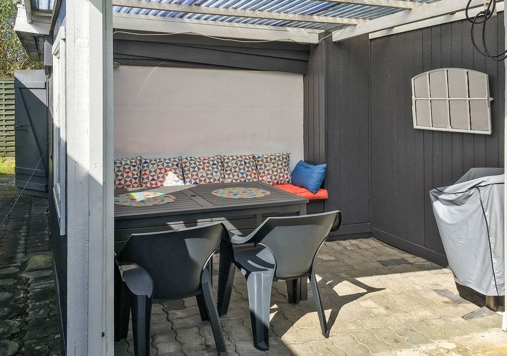 Photo of Patio Balcony in Hornsved