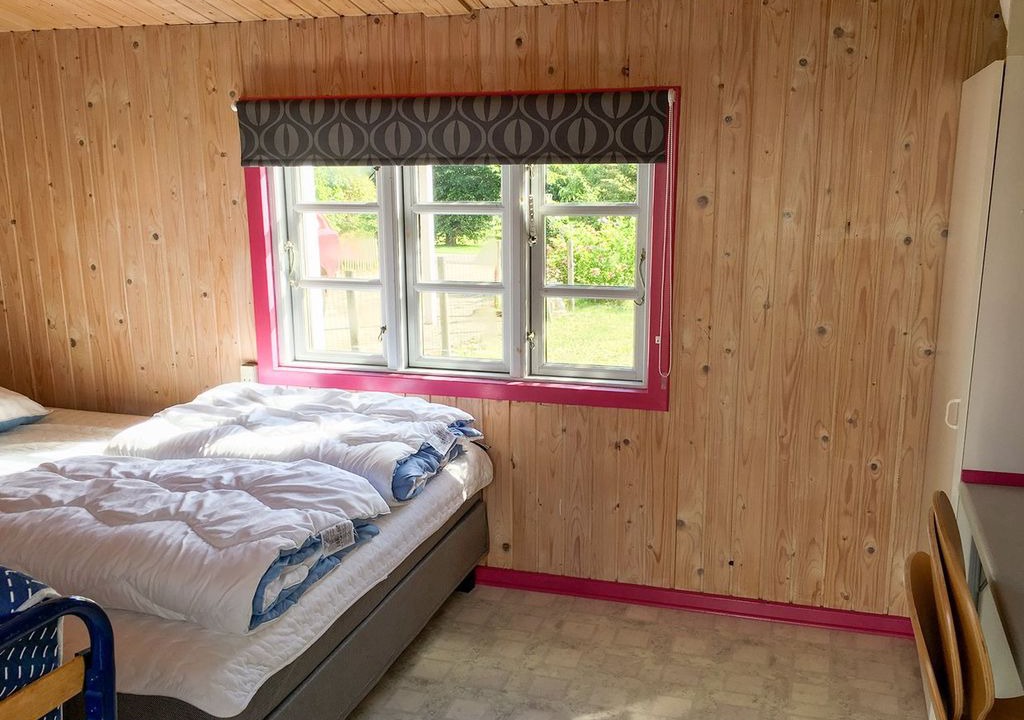 Photo of Bedroom in Hornsved