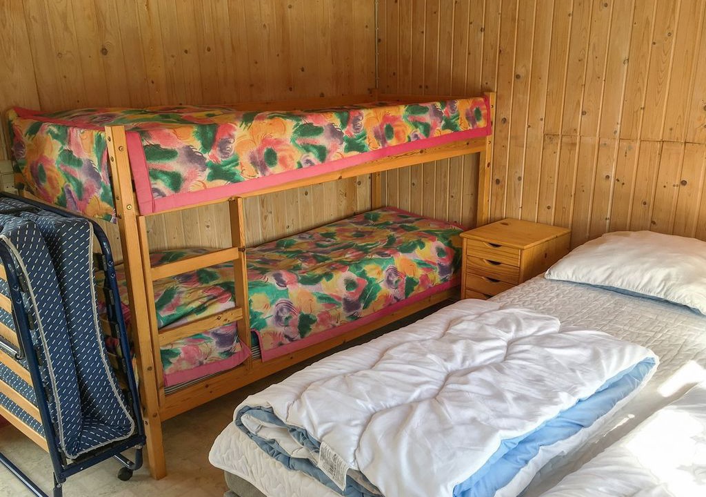 Photo of Bedroom in Hornsved