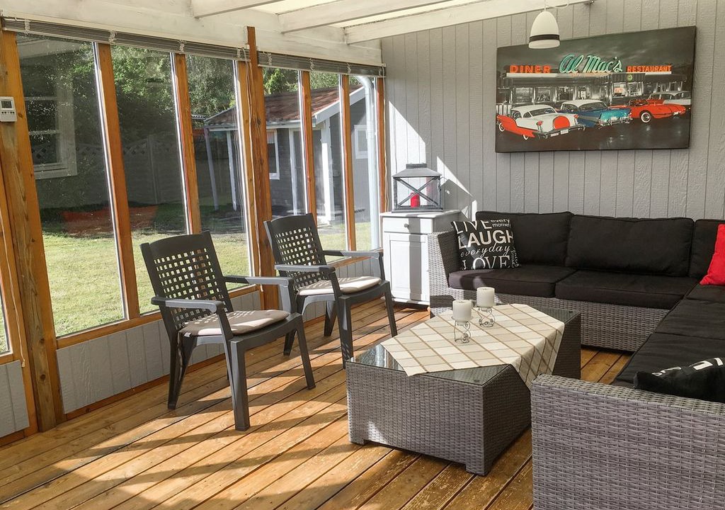 Photo of Livingroom in Hornsved