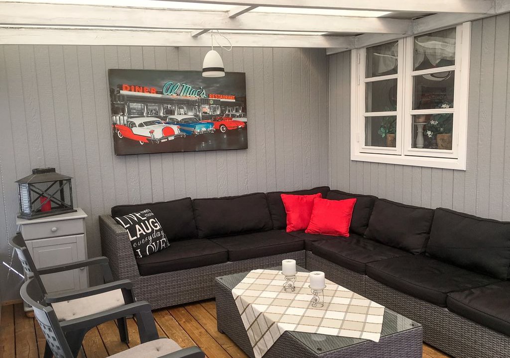 Photo of Livingroom in Hornsved