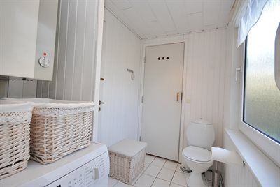 Photo of Bathroom in Sønder Vorupør
