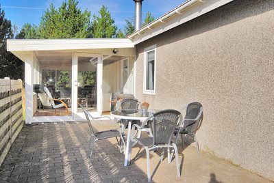 Photo of Patio Balcony in Sønder Vorupør