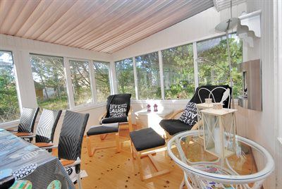 Photo of Livingroom in Sønder Vorupør