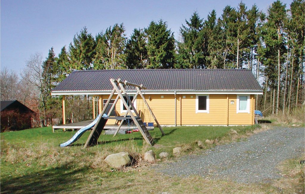 Photo of Buildings in Ebdrup