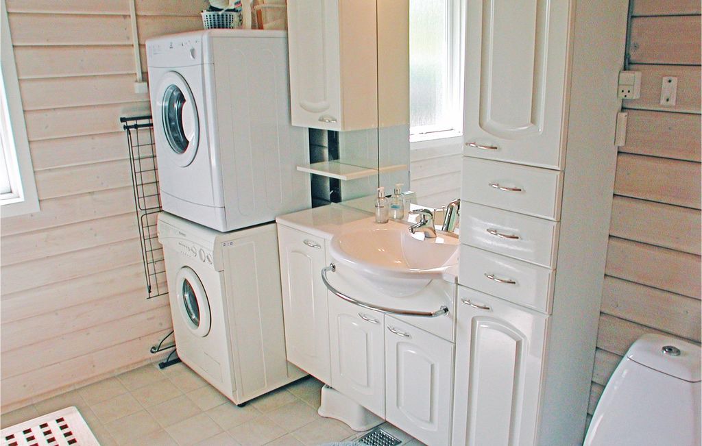 Photo of Bathroom in Ebdrup