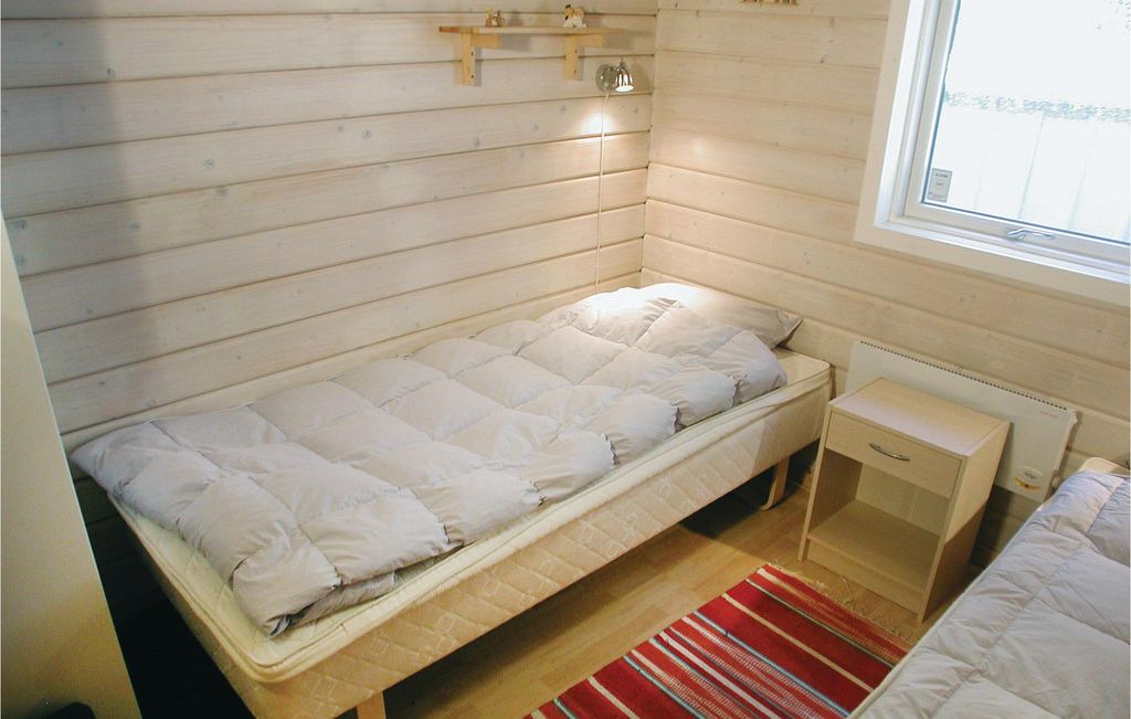 Photo of Bedroom in Ebdrup