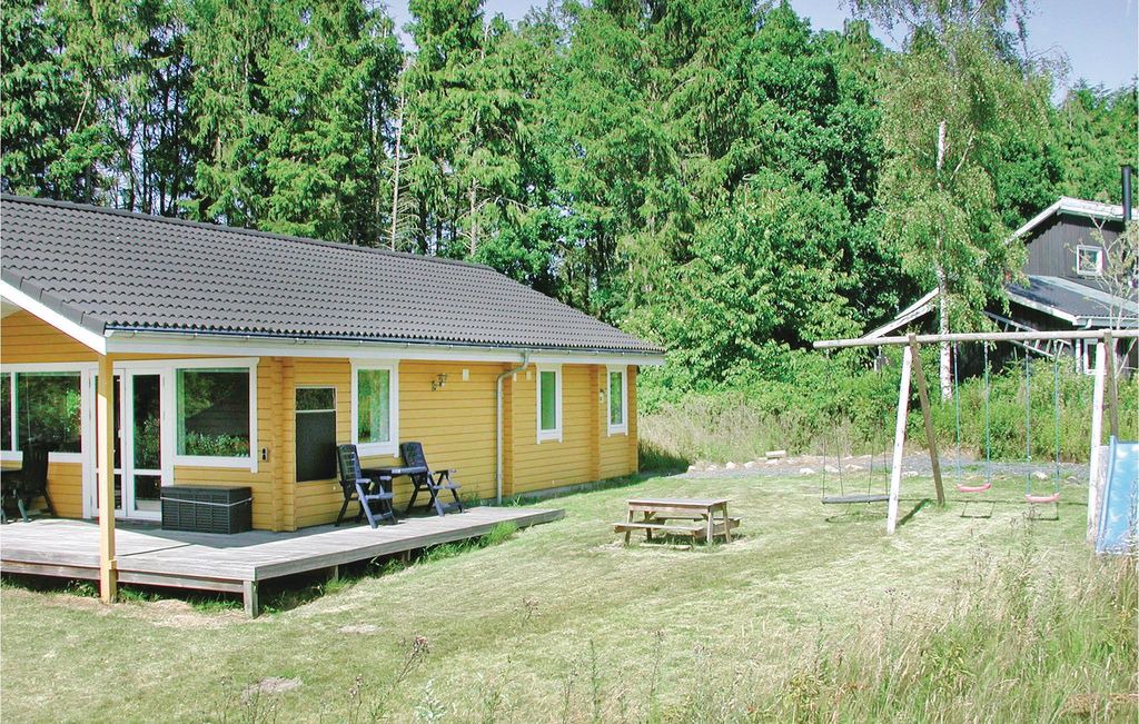 Photo of Buildings in Ebdrup