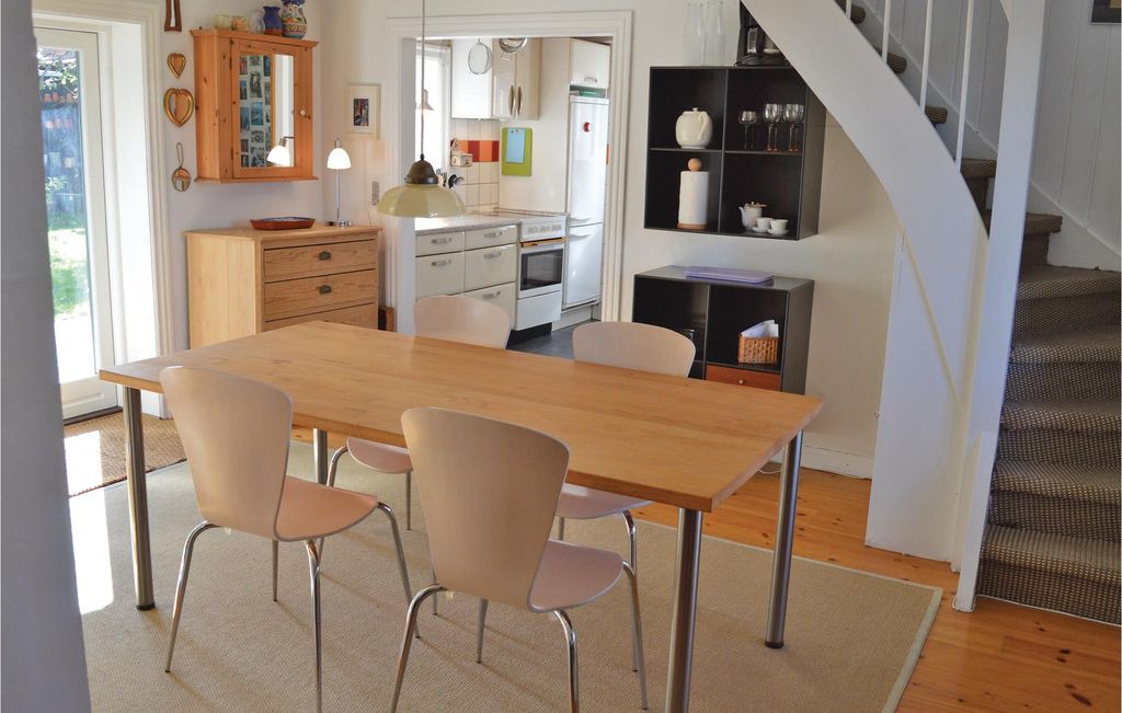 Photo of Livingroom in Gilleleje