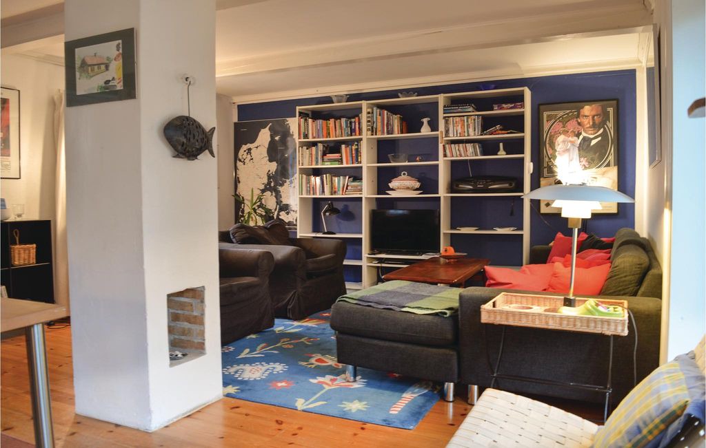 Photo of Livingroom in Gilleleje