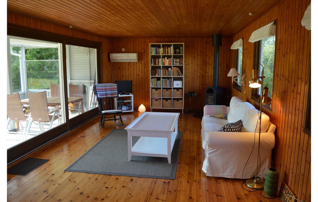 Photo of Livingroom in Kulhuse
