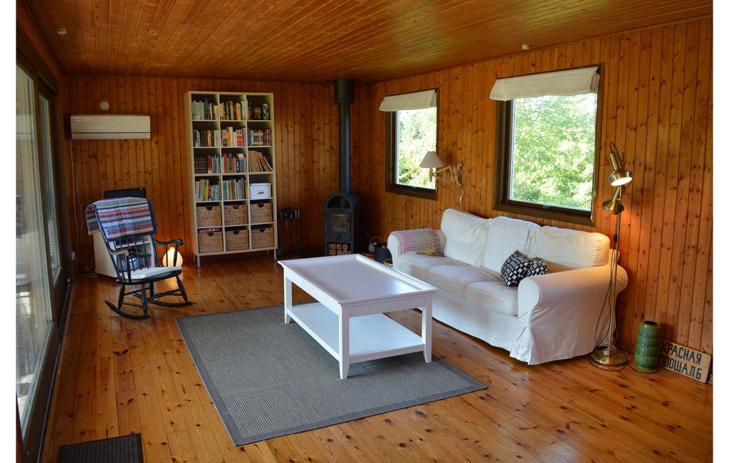 Photo of Livingroom in Kulhuse