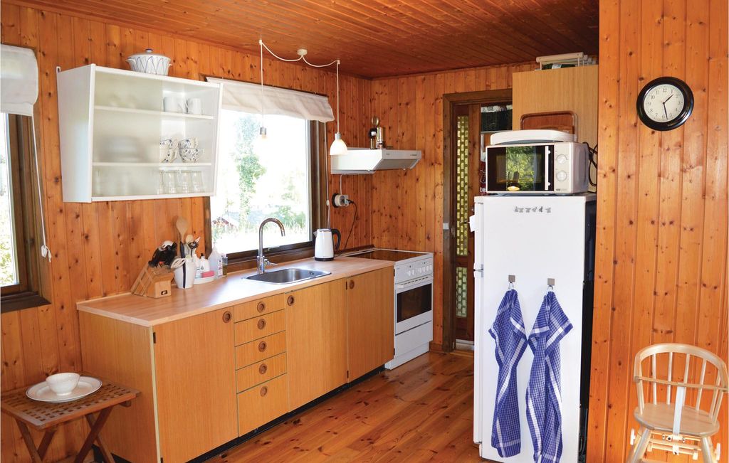 Photo of Kitchen in Kulhuse