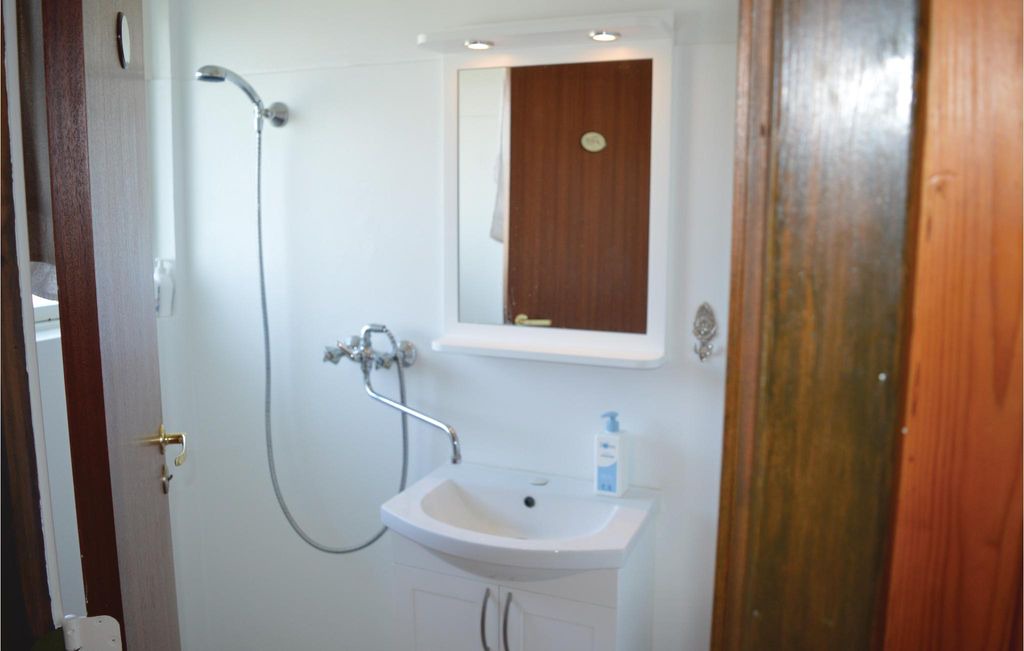 Photo of Bathroom in Kulhuse