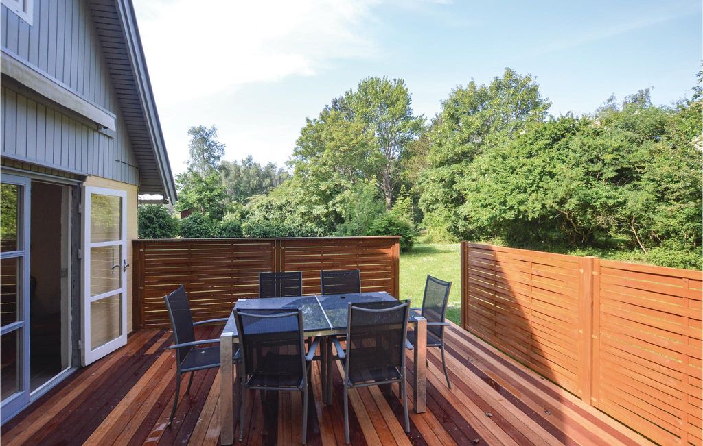 Photo of Patio Balcony in Sjllands Odde