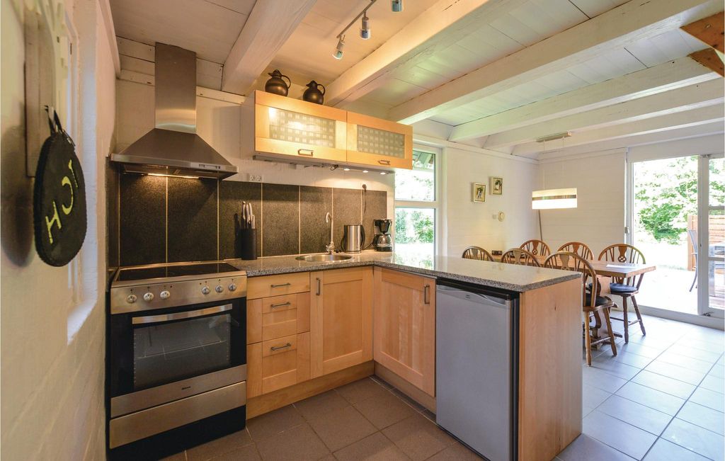 Photo of Kitchen in Sjllands Odde