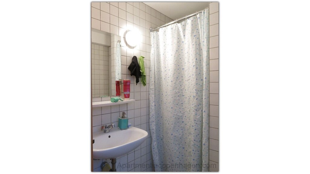 Photo of Bathroom in Christianshavn