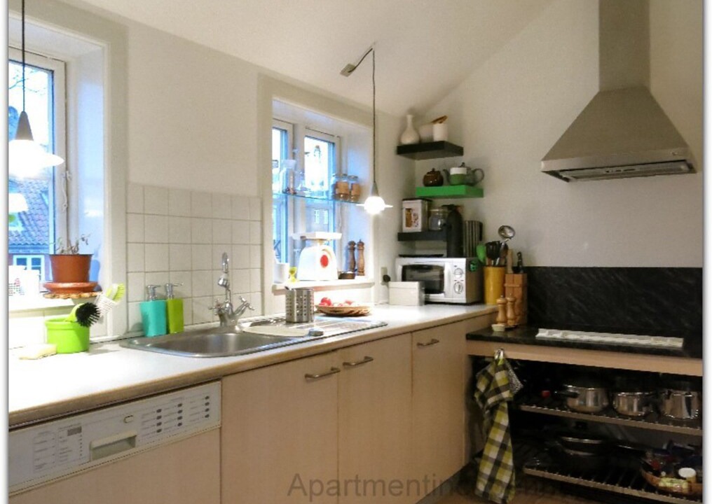 Photo of Kitchen in Christianshavn