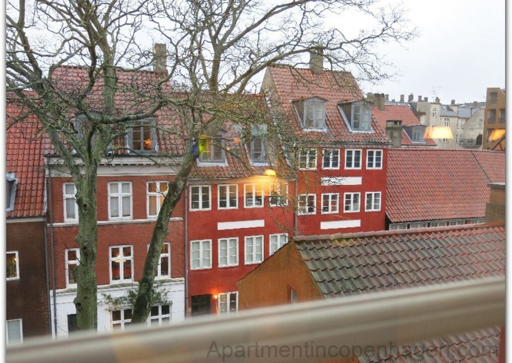 Photo of Buildings in Christianshavn