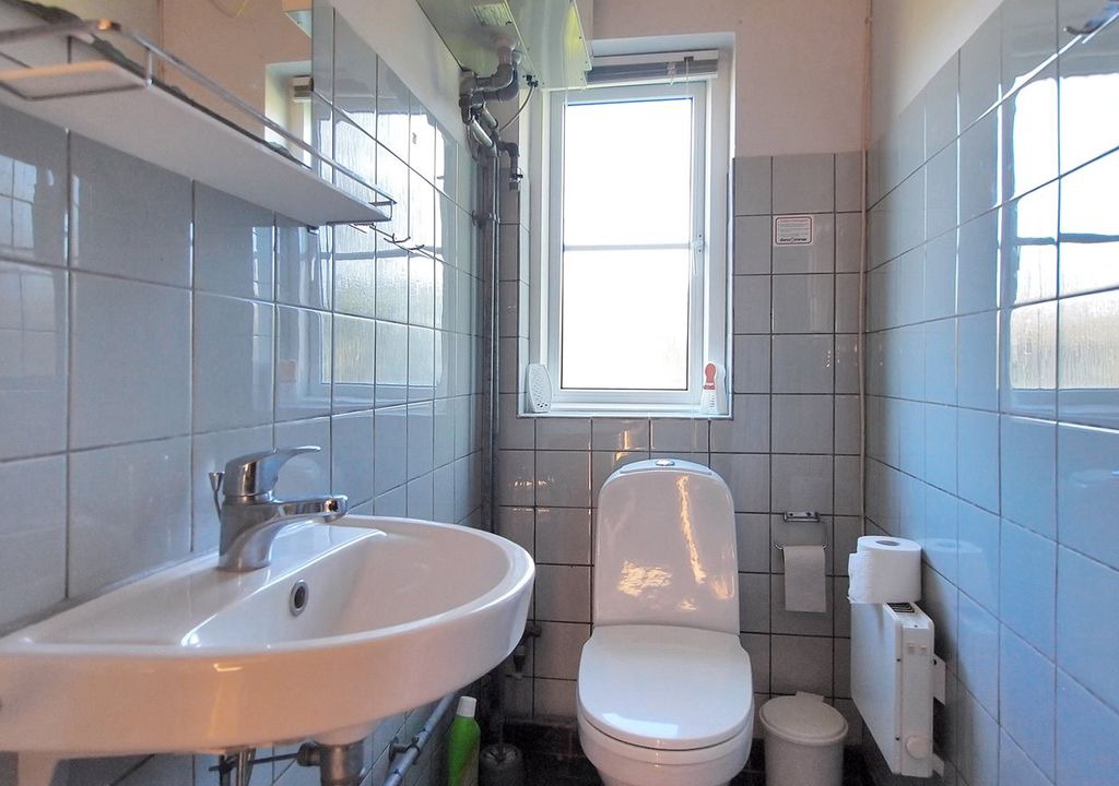 Photo of Bathroom in Skæring